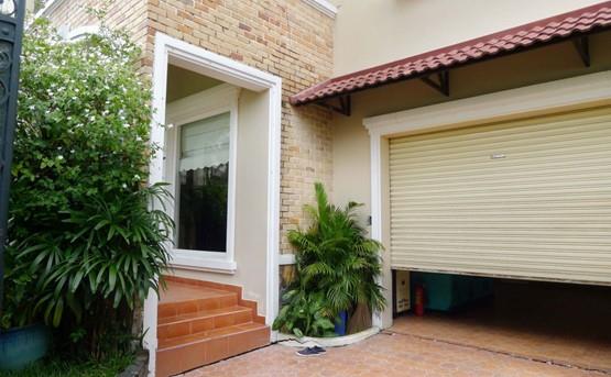 Villa for rent in district 2 D220075 (24)